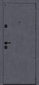 El Porta Porta M П50.П50 Graphite Art