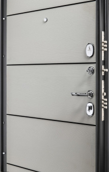 Атриум Титан S 4.П50 Snow