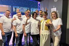 Турнир по боулингу