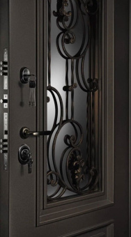 Антарес Виктория с ковкой