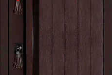 Новинка - входные двери "Стальной стиль"