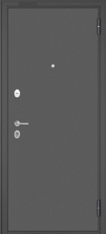 Бульдорс Family Eco MP айс