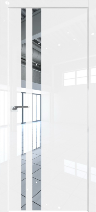 Profil Doors 16LK
