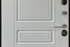 Новинка - входные двери "АРМА"