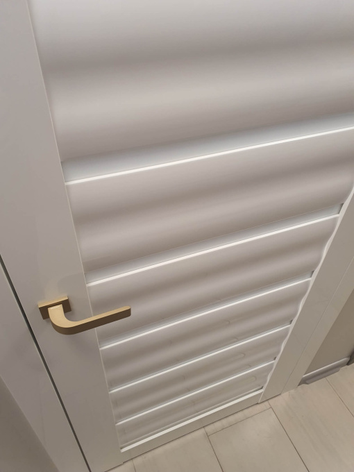 Profil Doors 76L