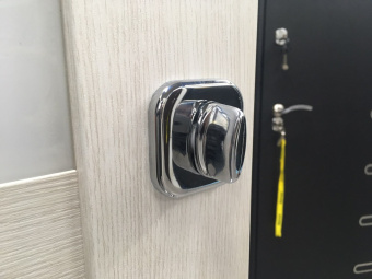 El Porta Porta M 4.П23 Bianco