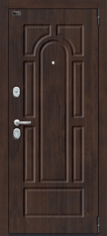 El Porta Porta S 55.К12 Dark Oak