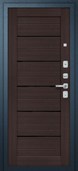 Атриум Титан R-4 403/П22 Букле мирана - Wenge