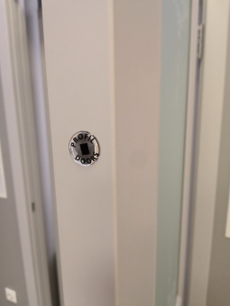 Profil Doors 2.37U