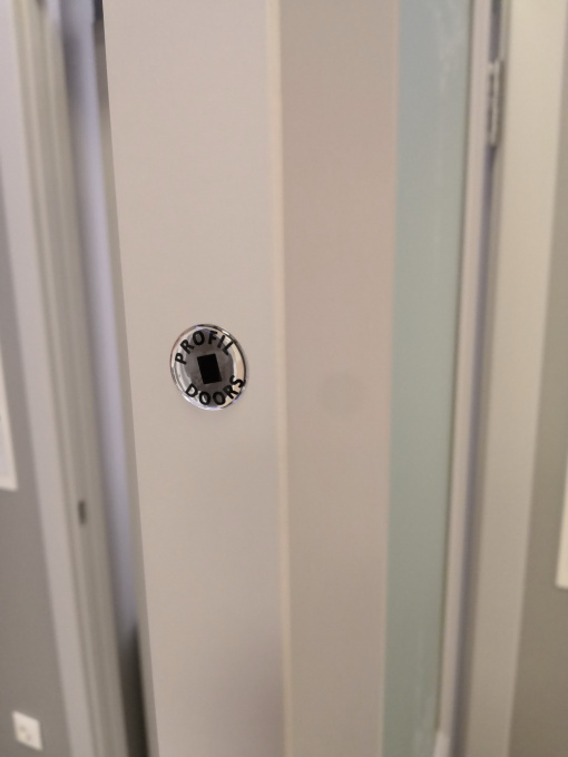 Profil Doors 2.37U