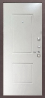 Е-Трейд Тайга 9 белый клен