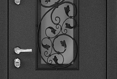 Уличная новинка от Torex