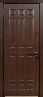 Стальная линия Базилика