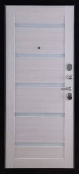 Двери Регионов Президент X7 Сандал