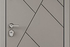 Краш-тест двери Torex Ultimatum