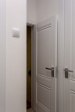 Profil Doors 1U