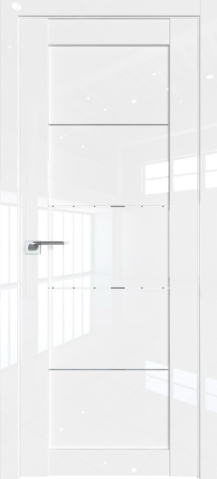Profil Doors 2.11L