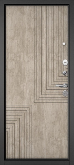 Мастино City Lite PP (мех)