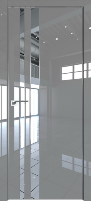 Profil Doors 20LE