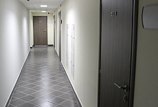 Бизнес-центр "Риверсайд-Дон"