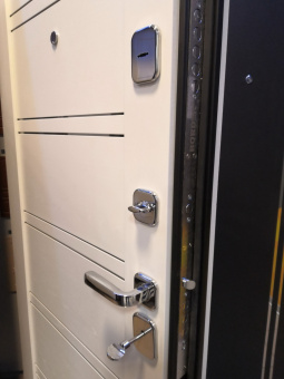 El Porta Porta M 8.Л28 White Stark