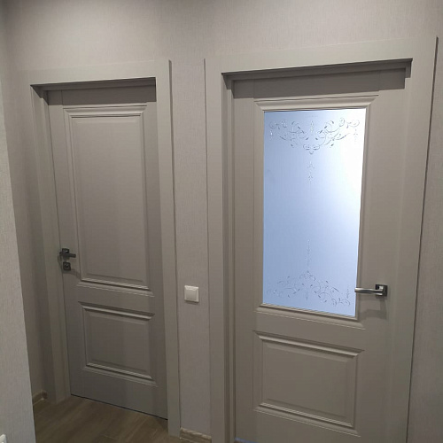 Profil Doors, модель 2.37U Profil Doors, модель 2.37U