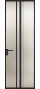 Profil Doors Orange 18 AV.O