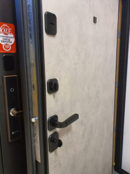 El Porta Porta M П50.П50 Graphite Art