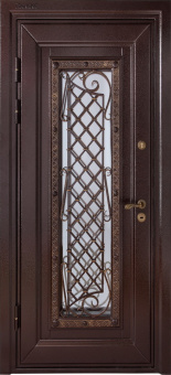 Крымские двери Франция