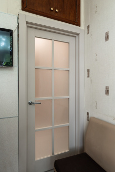 Profil Doors 101U