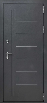 Двери Регионов Страж Т1 Термо