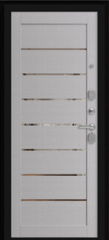 Атриум Титан R-2 104/П222 Nardo