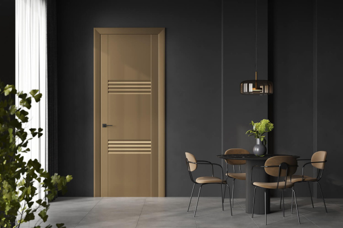 Profil Doors 1.3P