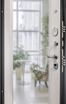 El Porta Porta S 51.П61 Bianco