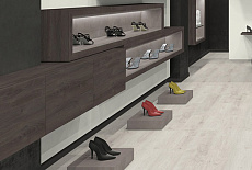 Новинка - немецкий ламинат Egger