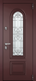 Торэкс Snegir PRO-C PP