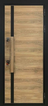 Двери Регионов Роял Норд Термо