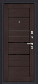 Атриум Титан S 4.П22 Wenge