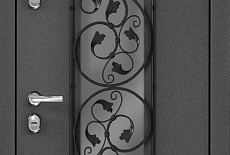 Уличная новинка от Torex