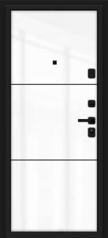 El Porta Porta M П50.П50 AB-4