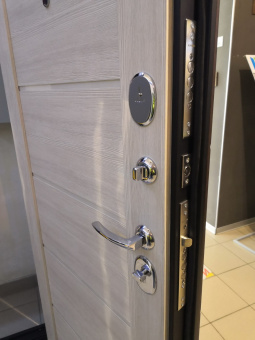 El Porta Porta S 4.П22 Cappuccino