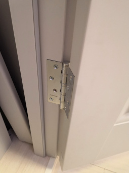 Profil Doors 2.37U