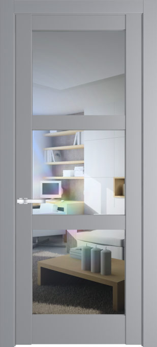 Profil Doors 4.6.2PD