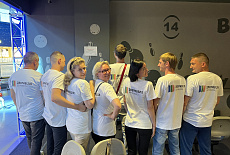 Турнир по боулингу