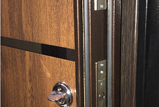 Новинка - входные двери "Выбор" с терморазрывом