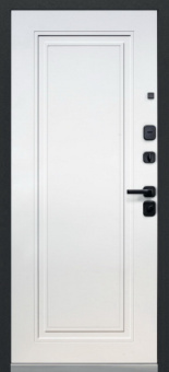 Ай Дорс Luxor 2МДФ Дуб вертикаль