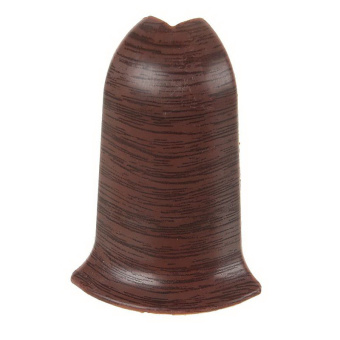 Угол внешний Ideal Каштан