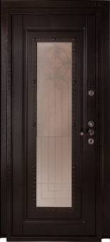 Крымские двери Камелот