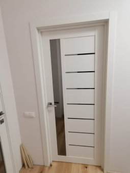El Porta Порта-27 Mirox Grey