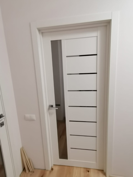 El Porta Порта-27 Mirox Grey